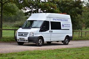 CONNOR WM13 OPF 19sm0630