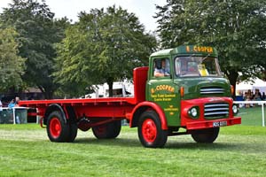 COOPER ADS 6850 19sm0764