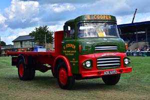 COOPER ADS 685D 19sm0809