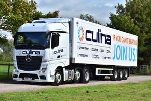 CULINA DG68 AVN 19sm0121