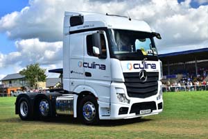 CULINA DG68 AVN 19sm0824