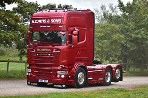 CURTIS V88 MDC 19sm0639