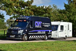 CWT T666 CWT 19sm0219