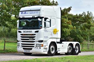 DAVIS K14 KTP 19sm0097