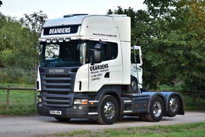 DEARDENS BX55 WDW 19sm0383