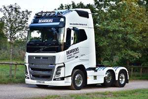 DEARDENS FH16 DAN 19sm0382