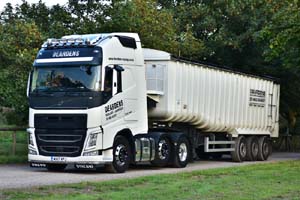 DEARDENS WX17 VPJ 19sm0384