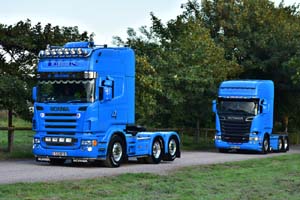 DERRICK T22 RTD 19sm0368