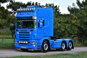 DERRICK T22 RTD 19sm0369