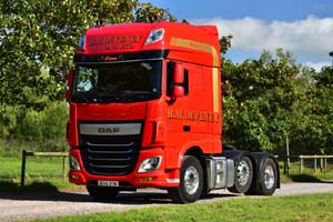 DEVENEY BV15 OTN 19sm0173