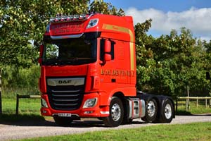 DEVENEY DF67 JVY 19sm0174