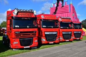 DEVENEY FLEET 19sm0717