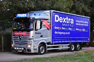DEXTRA WX66 YOD 19sm0452