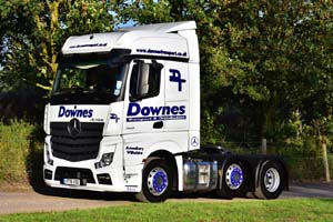 DOWNES HT19 VSD 19sm0318