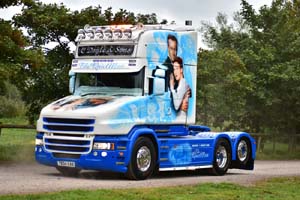 DOYLE TE04 CAB 19sm0641