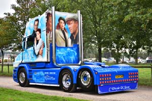 DOYLE TE04 CAB 19sm0642