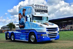 DOYLE TE04 CAB 19sm0833