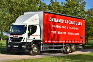 DYNAMIC MX19 AMK 19sm0266