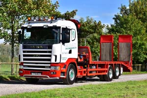 EIRAN T714 KGV 19sm0165