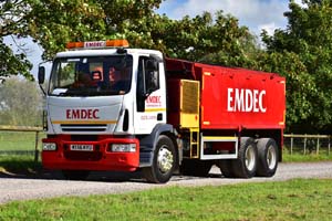 EMDEC MX56 KYU 19sm0158