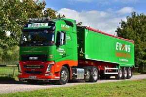 EVANS WA67 ULH 19sm0152