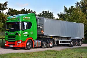 EVANS WP18 KHD 19sm0288