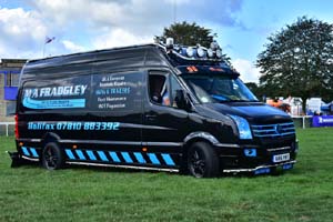 FRADGLEY NA15 YMT 19sm0743