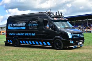 FRADGLEY NA15 YMT 19sm0827