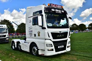 GIBBS R12 FSG 19sm0731