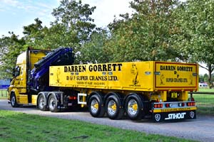 GORRETT X3 DNF 19sm0231