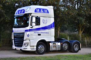 H & H KY19 HCC 19sm0454