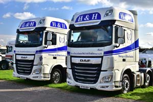 H & H KY19 HDH 19sm0679