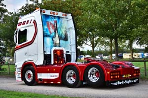 HARVEY H7 SHT 19sm0414