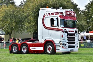 HARVEY H7 SHT 19sm0757