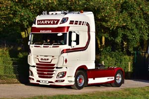 HARVEY W7 SHT 19sm0352