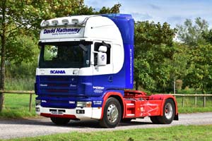 HATHAWAY S222 DRH 19sm0132