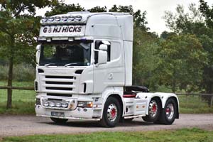 HICKS AY07 CPF 19sm0587