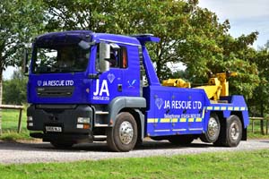 JA RESCUE GN06 NLG 19sm0060