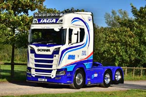 JAGA S900 JBT 19sm0258