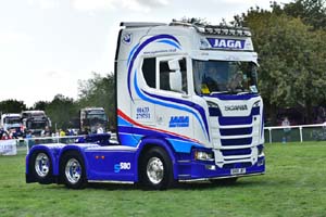 JAGA S900 JBT 19sm0749