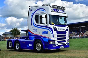 JAGA S900 JBT 19sm0819