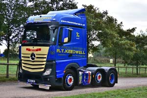 KEEDWELL WX18 LVG 19sm0623