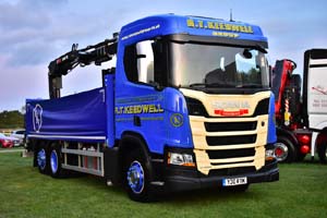 KEEDWELL Y30 RTK 19sm0701