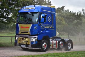 KEEDWELL Y50 RTK 19sm0649