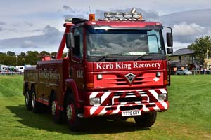 KERB KING V776 GBY 19sm0665