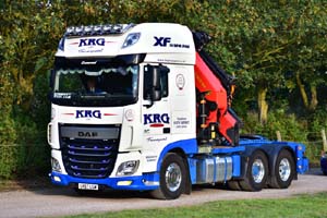 KRG LK67 LGW 19sm0325