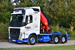 KRG SF67 WDM 19sm0324