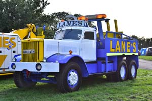 LANES GOLIATH 19sm0668