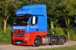 LENHAM GN14 VZC 19sm0354