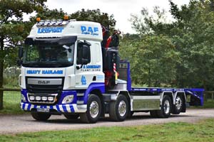 LOCKHART V400 LAL 19sm0609
